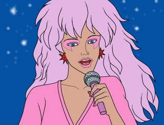 Illustration for article titled The 10 Most Badass Cartoon Heroines of the β80s